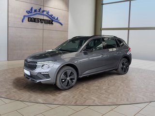 Skoda Kamiq age.one-day registration Kaufen