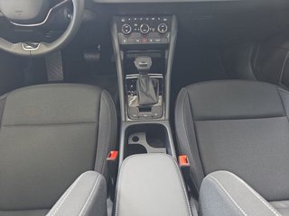 Skoda Karoq 1,5TSI DSG 18*Alu/aAHK/ACC/Kamera/Winterp.       ** - bilder 6