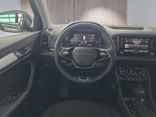Skoda Karoq 1,5TSI DSG 18*Alu/aAHK/ACC/Kamera/Winterp.       ** - bilder 7