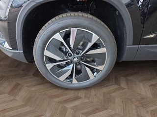 Skoda Karoq 1,5TSI DSG 18*Alu/aAHK/ACC/Kamera/Winterp.       ** - bilder 9