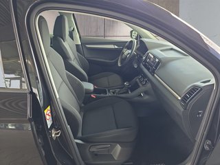 Skoda Karoq 1,5TSI DSG 18*Alu/aAHK/ACC/Kamera/Winterp.       ** - bilder 10