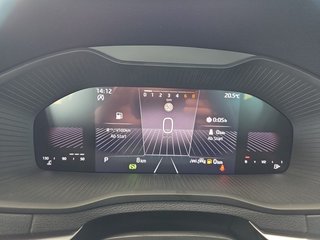 Skoda Karoq 1,5TSI DSG 18*Alu/aAHK/ACC/Kamera/Winterp.       ** - bilder 14