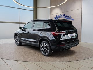 Skoda Karoq 1,5TSI DSG 18*Alu/aAHK/ACC/Kamera/Winterp.       ** - bilder 3