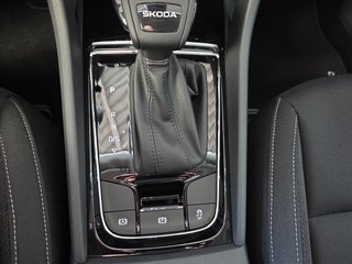 Skoda Karoq 1,5TSI DSG 18*Alu/aAHK/ACC/Kamera/Winterp.       ** - bilder 18