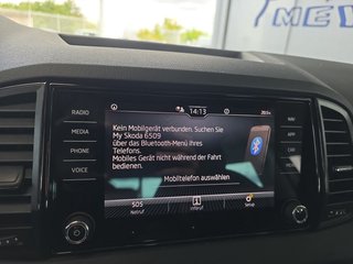 Skoda Karoq 1,5TSI DSG 18*Alu/aAHK/ACC/Kamera/Winterp.       ** - bilder 22