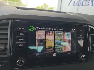 Skoda Karoq 1,5TSI DSG 18*Alu/aAHK/ACC/Kamera/Winterp.       ** - bilder 23
