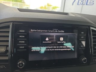 Skoda Karoq 1,5TSI DSG 18*Alu/aAHK/ACC/Kamera/Winterp.       ** - bilder 24