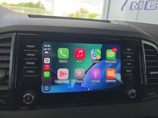Skoda Karoq 1,5TSI DSG 18*Alu/aAHK/ACC/Kamera/Winterp.       ** - bilder 25