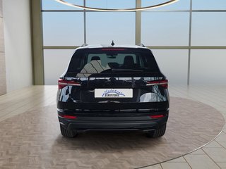 Skoda Karoq 1,5TSI DSG 18*Alu/aAHK/ACC/Kamera/Winterp.       ** - bilder 4