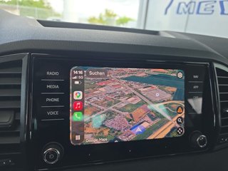 Skoda Karoq 1,5TSI DSG 18*Alu/aAHK/ACC/Kamera/Winterp.       ** - bilder 27