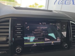 Skoda Karoq 1,5TSI DSG 18*Alu/aAHK/ACC/Kamera/Winterp.       ** - bilder 30