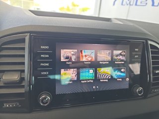 Skoda Karoq 1,5TSI DSG 18*Alu/aAHK/ACC/Kamera/Winterp.       ** - bilder 34