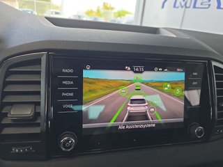 Skoda Karoq 1,5TSI DSG 18*Alu/aAHK/ACC/Kamera/Winterp.       ** - bilder 35