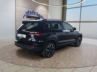Skoda Karoq 1,5TSI DSG 18*Alu/aAHK/ACC/Kamera/Winterp.       ** - bilder 5