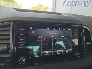 Skoda Karoq 1,5TSI DSG 18*Alu/aAHK/ACC/Kamera/Winterp.       ** - bilder 37