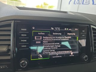 Skoda Karoq 1,5TSI DSG 18*Alu/aAHK/ACC/Kamera/Winterp.       ** - bilder 39