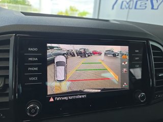 Skoda Karoq 1,5TSI DSG 18*Alu/aAHK/ACC/Kamera/Winterp.       ** - bilder 40