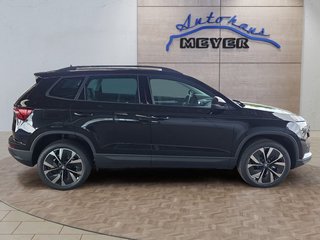 Skoda Karoq 1,5TSI DSG 18*Alu/aAHK/ACC/Kamera/Winterp.       ** - bilder 1