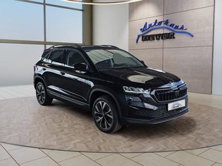 Skoda Karoq 1,5TSI DSG 18*Alu/aAHK/ACC/Kamera/Winterp.       ** - bilder 2