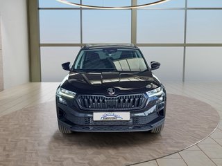 Skoda Karoq 1,5TSI DSG 18*Alu/aAHK/ACC/Kamera/Winterp.       ** - bilder 3