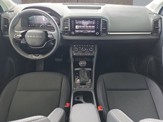 Skoda Karoq 1,5TSI DSG 18*Alu/aAHK/ACC/Kamera/Winterp.       ** - bilder 5