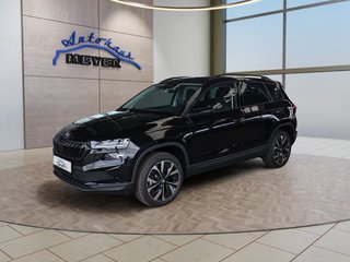 Skoda Karoq age.one-day registration Kaufen