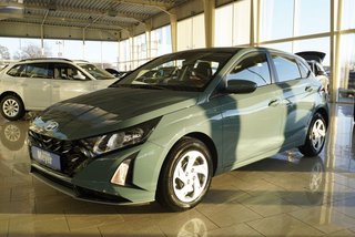 Hyundai i20 age.one-day registration Kaufen