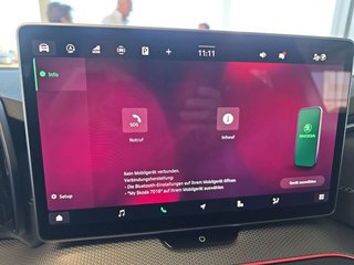 Skoda Kodiaq Sportline 1,5TSI aAHK/20*Alu/DCC/Matrix/Navi/ACC/el.Klappe  ** - bilder 25