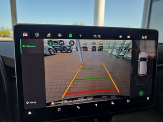 Skoda Kodiaq Sportline 1,5TSI aAHK/20*Alu/DCC/Matrix/Navi/ACC/el.Klappe  ** - bilder 42