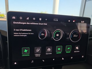 Skoda Kodiaq Sportline 1,5TSI aAHK/20*Alu/DCC/Matrix/Navi/ACC/el.Klappe  ** - bilder 43