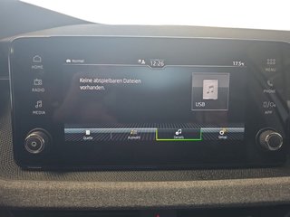 Skoda Kamiq Selection 1,0TSI 115PS Kessy/Kamera/Temp/2-Z.Klimaaut.  ** - foto 22