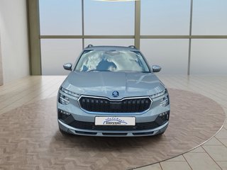 Skoda Kamiq Selection 1,0TSI 115PS Kessy/Kamera/Temp/2-Z.Klimaaut.  ** - foto 3