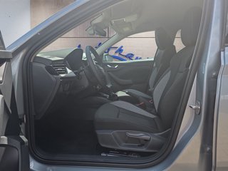 Skoda Kamiq Selection 1,0TSI 115PS Kessy/Kamera/Temp/2-Z.Klimaaut.  ** - foto 4