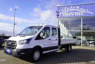 Ford Transit age.one-day registration Kaufen