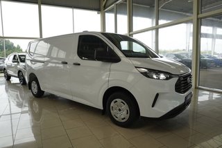 Ford Transit Custom age.one-day registration Kaufen