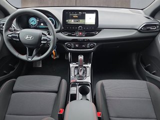 Hyundai i30 Kombi N-Line 1.5 T-GDI 7DCT Voll-LED/Navi/Winterp. - bilder 6