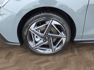 Hyundai i30 Kombi N-Line 1.5 T-GDI 7DCT Voll-LED/Navi/Winterp. - bilder 11