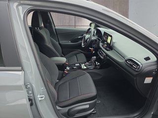 Hyundai i30 Kombi N-Line 1.5 T-GDI 7DCT Voll-LED/Navi/Winterp. - bilder 12