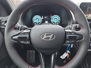 Hyundai i30 Kombi N-Line 1.5 T-GDI 7DCT Voll-LED/Navi/Winterp. - bilder 16