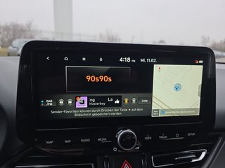 Hyundai i30 Kombi N-Line 1.5 T-GDI 7DCT Voll-LED/Navi/Winterp. - bilder 22