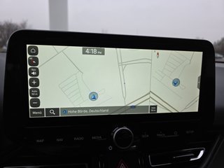 Hyundai i30 Kombi N-Line 1.5 T-GDI 7DCT Voll-LED/Navi/Winterp. - bilder 23