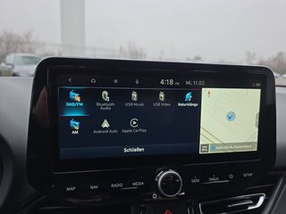 Hyundai i30 Kombi N-Line 1.5 T-GDI 7DCT Voll-LED/Navi/Winterp. - bilder 25