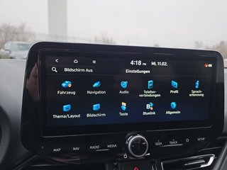 Hyundai i30 Kombi N-Line 1.5 T-GDI 7DCT Voll-LED/Navi/Winterp. - bilder 26