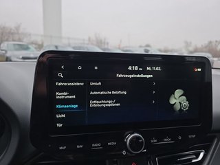 Hyundai i30 Kombi N-Line 1.5 T-GDI 7DCT Voll-LED/Navi/Winterp. - bilder 29