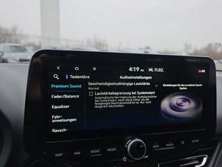 Hyundai i30 Kombi N-Line 1.5 T-GDI 7DCT Voll-LED/Navi/Winterp. - bilder 31