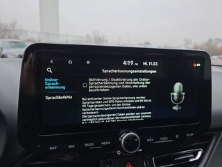 Hyundai i30 Kombi N-Line 1.5 T-GDI 7DCT Voll-LED/Navi/Winterp. - bilder 32