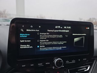 Hyundai i30 Kombi N-Line 1.5 T-GDI 7DCT Voll-LED/Navi/Winterp. - bilder 33