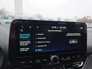 Hyundai i30 Kombi N-Line 1.5 T-GDI 7DCT Voll-LED/Navi/Winterp. - bilder 35