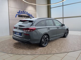 Hyundai i30 Kombi N-Line 1.5 T-GDI 7DCT Voll-LED/Navi/Winterp. - bilder 5