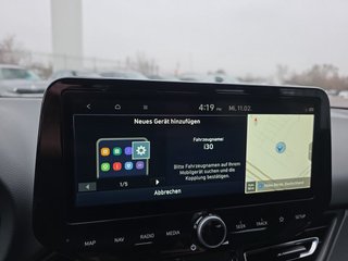 Hyundai i30 Kombi N-Line 1.5 T-GDI 7DCT Voll-LED/Navi/Winterp. - bilder 40